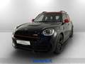 MINI Cooper SE Countryman Mini Countryman 2.0 JWC auto Nero - thumbnail 1