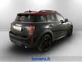 MINI Cooper SE Countryman Mini Countryman 2.0 JWC auto Negru - thumbnail 7