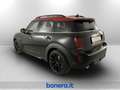 MINI Cooper SE Countryman Mini Countryman 2.0 JWC auto Negru - thumbnail 9