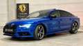 Audi A7 Sportback 3,0 TDI Competition quattro Aut.***RS... Blau - thumbnail 2