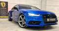 Audi A7 Sportback 3,0 TDI Competition quattro Aut.***RS... Blau - thumbnail 5