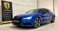 Audi A7 Sportback 3,0 TDI Competition quattro Aut.***RS... Blau - thumbnail 8