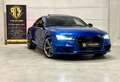 Audi A7 Sportback 3,0 TDI Competition quattro Aut.***RS... Blau - thumbnail 4