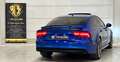 Audi A7 Sportback 3,0 TDI Competition quattro Aut.***RS... Blau - thumbnail 15