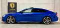 Audi A7 Sportback 3,0 TDI Competition quattro Aut.***RS... Blau - thumbnail 9