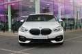 BMW 118 1 Serie 118i Executive Sport Line Automaat / Sport Blanc - thumbnail 5