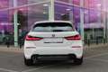 BMW 118 1 Serie 118i Executive Sport Line Automaat / Sport Blanc - thumbnail 7