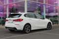 BMW 118 1 Serie 118i Executive Sport Line Automaat / Sport Blanc - thumbnail 9