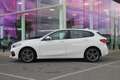 BMW 118 1 Serie 118i Executive Sport Line Automaat / Sport Blanc - thumbnail 3