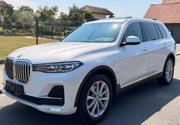 X7 3.0 dA xDrive30 AdBlue