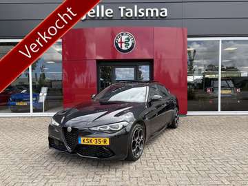 2.0 T GME AWD Veloce | Panoramadak | 19" Velgen |