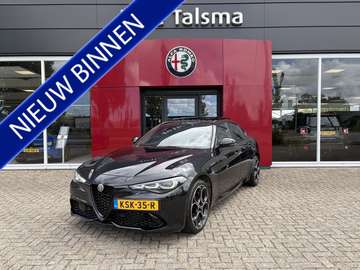 2.0 T GME AWD Veloce | Panoramadak | 19" Velgen |