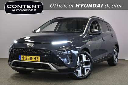 Hyundai BAYON 1.0 T-GDI 48V 100PK 7DCT Premium Sky I Schuif-/kan