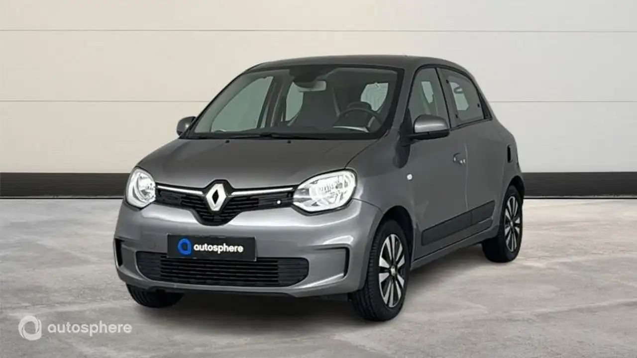 Renault Twingo 1.0 SCe 65ch Zen - 21MY