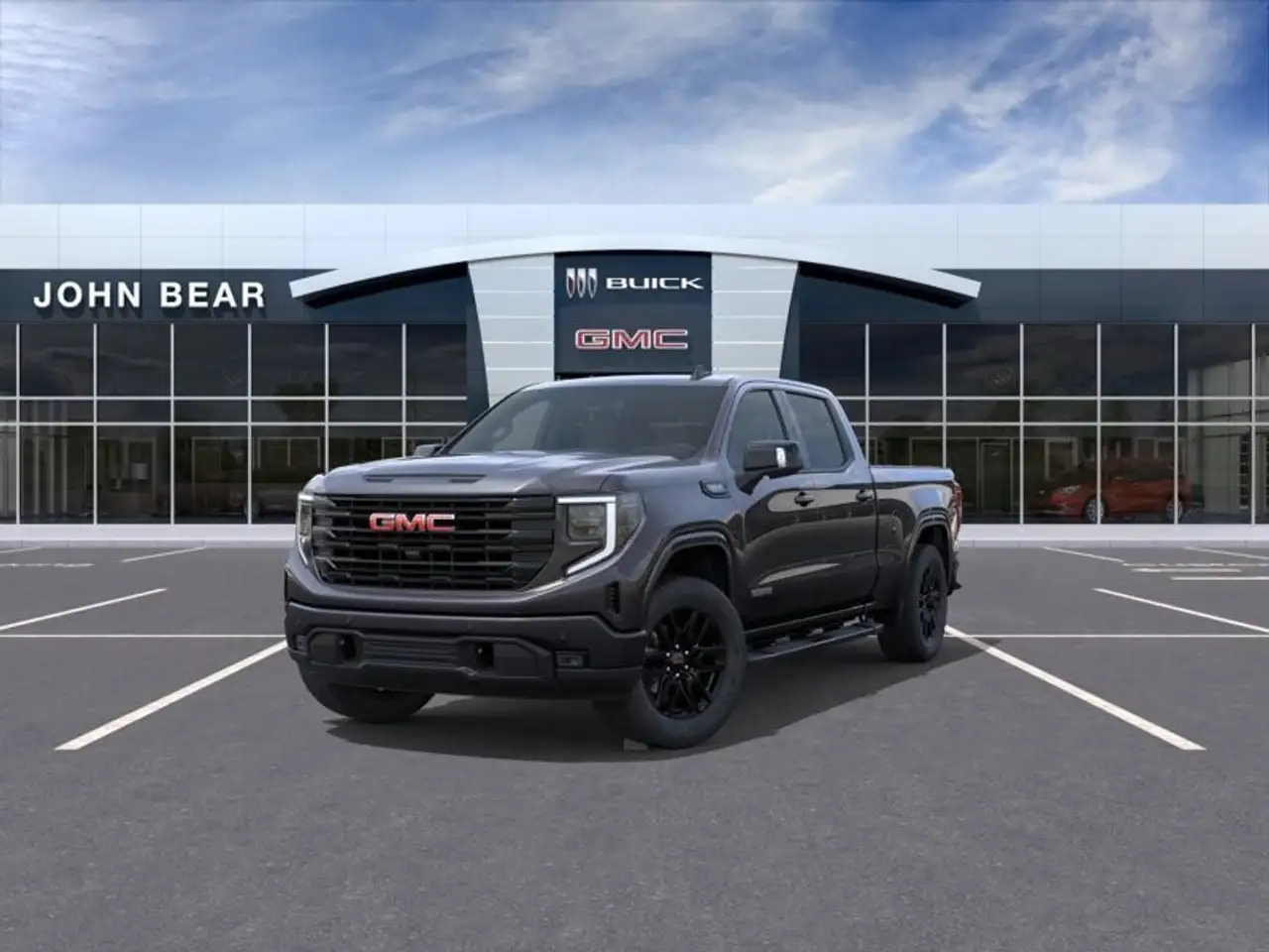 GMC Sierra 1500 снимка GMC Sierra 1500