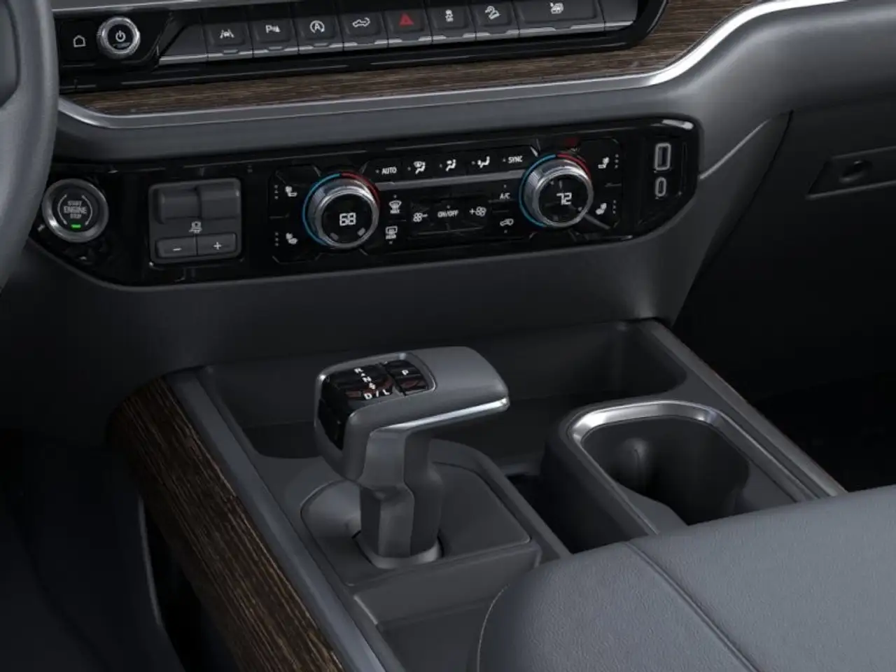 GMC Sierra 1500 снимка GMC Sierra 1500