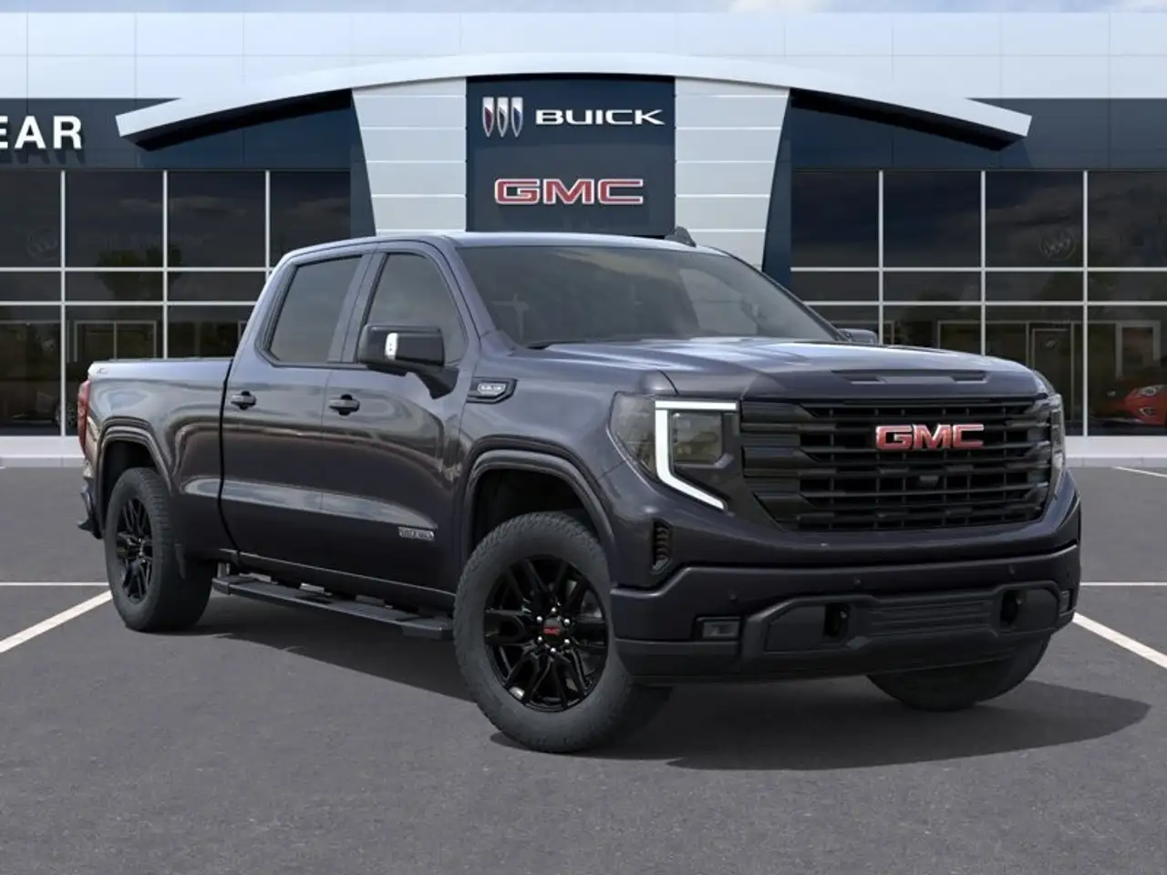 GMC Sierra 1500 снимка GMC Sierra 1500