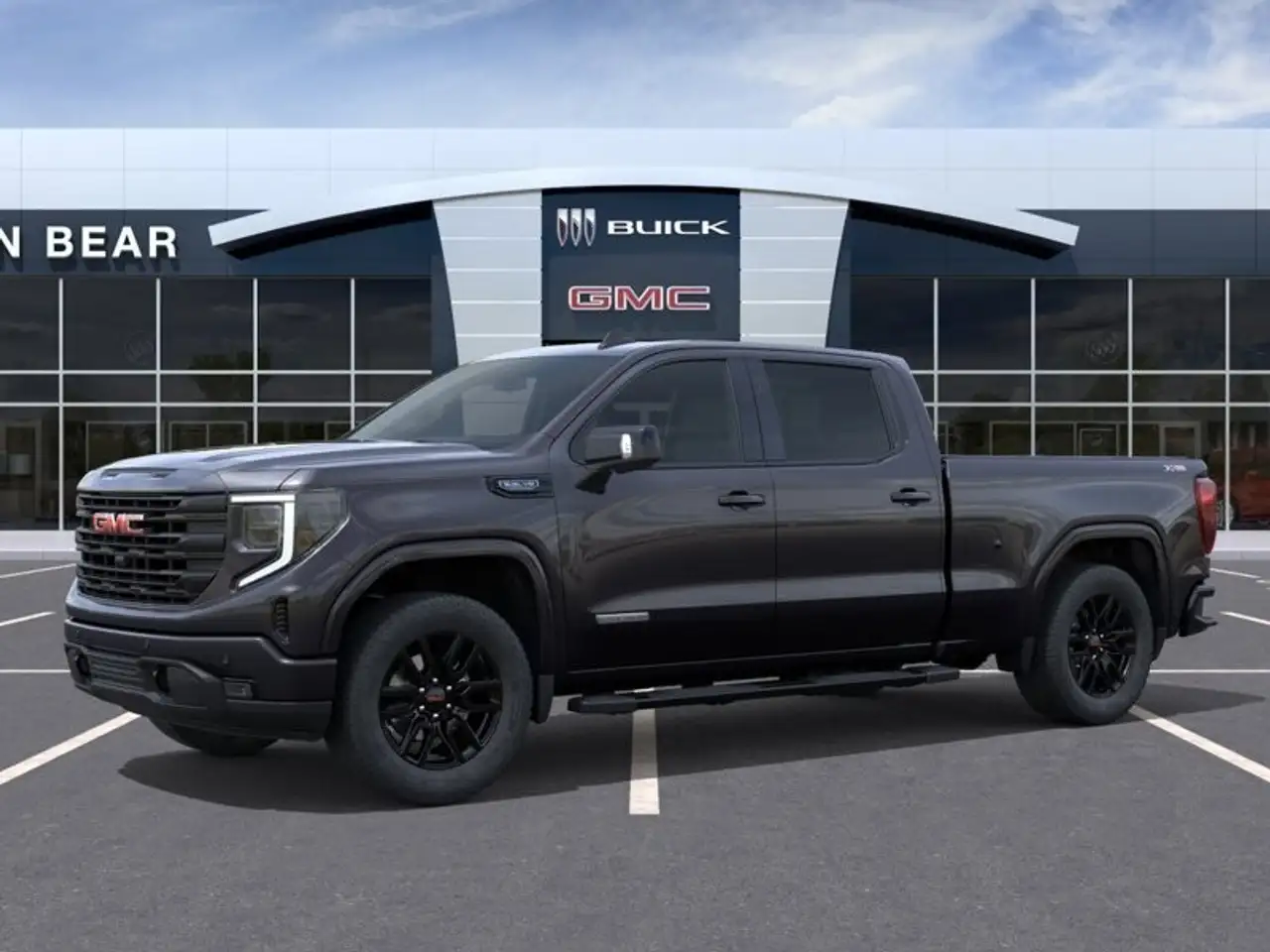 GMC Sierra 1500 снимка GMC Sierra 1500