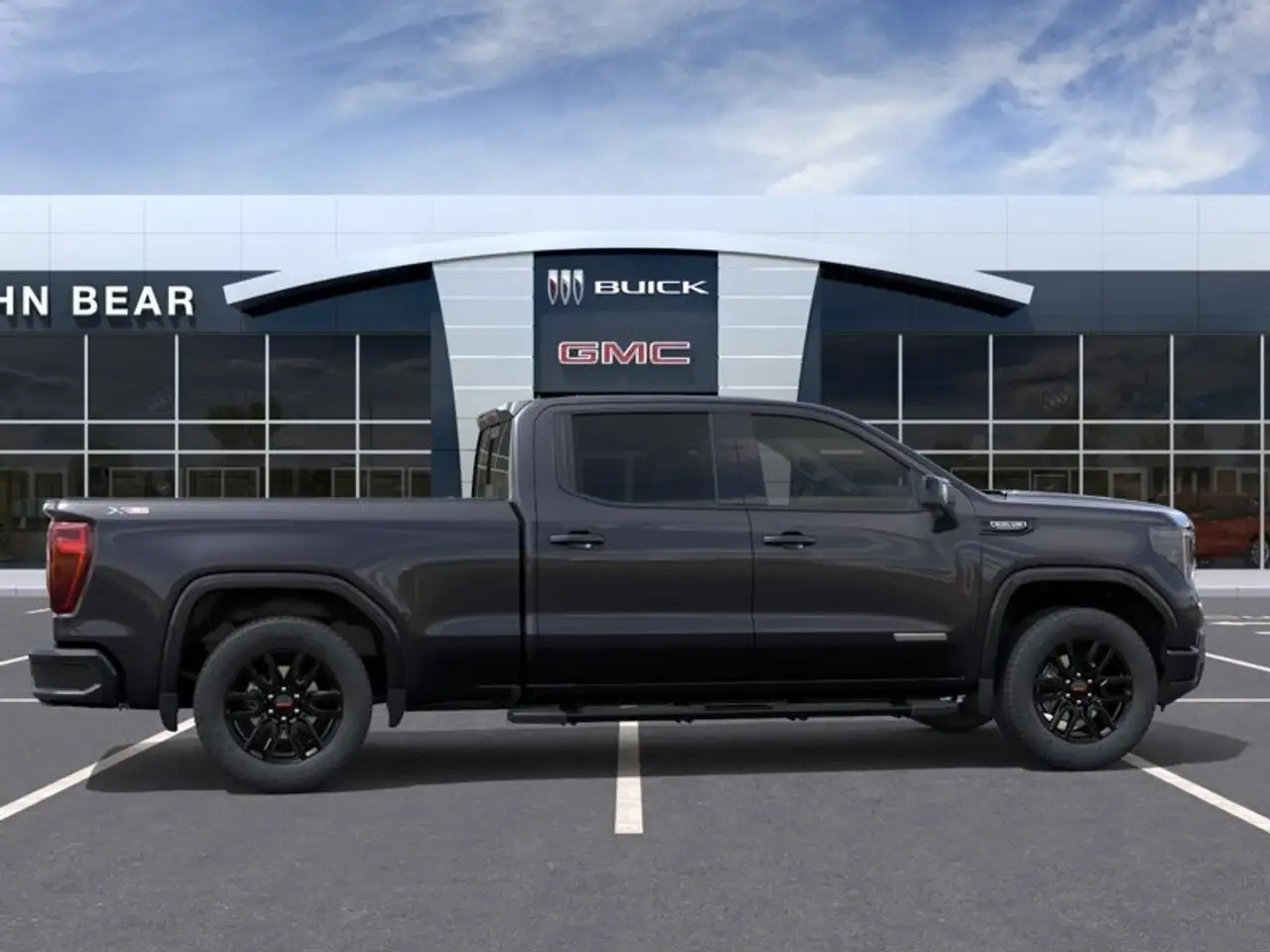GMC Sierra 1500 снимка GMC Sierra 1500