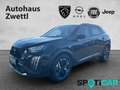 Peugeot 2008 ALLURE PT 100 Schwarz - thumbnail 1