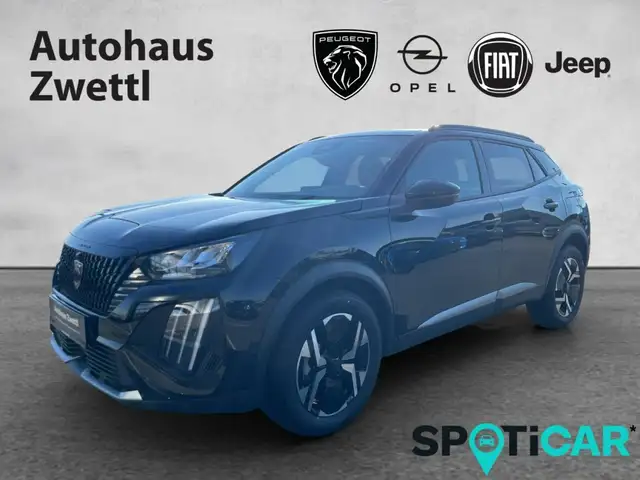 Peugeot 2008 ALLURE PT 100