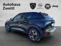 Peugeot 2008 ALLURE PT 100 Schwarz - thumbnail 4