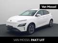 Hyundai KONA EV Fashion 64 kWh | Nieuw uit voorraad leverbaar | Blanc - thumbnail 1