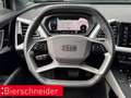 Audi Q4 e-tron 45 Sportback LED NAVI 19 ACC KEYLESS PDC KAMERA SH Negru - thumbnail 5