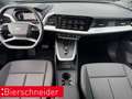 Audi Q4 e-tron 45 Sportback LED NAVI 19 ACC KEYLESS PDC KAMERA SH Negru - thumbnail 8