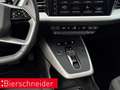 Audi Q4 e-tron 45 Sportback LED NAVI 19 ACC KEYLESS PDC KAMERA SH Negru - thumbnail 9