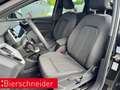 Audi Q4 e-tron 45 Sportback LED NAVI 19 ACC KEYLESS PDC KAMERA SH Negru - thumbnail 3