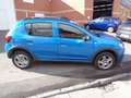 Dacia Sandero 1.5 dCi Stepway Plus BOITE AUTOMATIQUE/GARANTIE Blauw - thumbnail 4