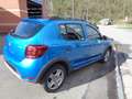 Dacia Sandero 1.5 dCi Stepway Plus BOITE AUTOMATIQUE/GARANTIE Bleu - thumbnail 7