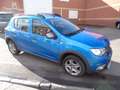 Dacia Sandero 1.5 dCi Stepway Plus BOITE AUTOMATIQUE/GARANTIE Azul - thumbnail 1