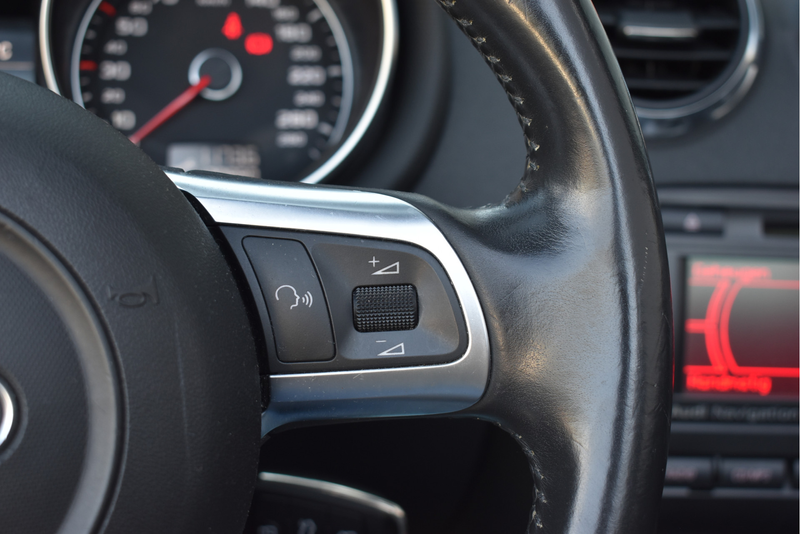 Audi TT Roadster 1.8 TFSI Pro Line zeer netjes! Stoelverwa — photo 16