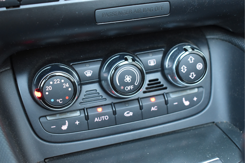 Audi TT Roadster 1.8 TFSI Pro Line zeer netjes! Stoelverwa — photo 8