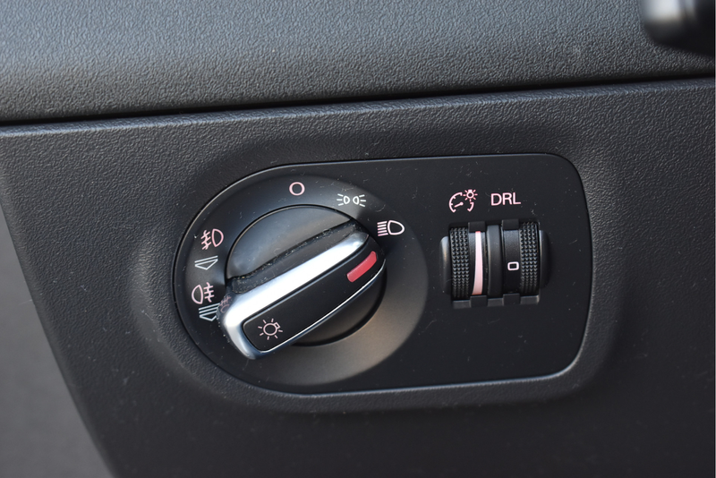 Audi TT Roadster 1.8 TFSI Pro Line zeer netjes! Stoelverwa — photo 20