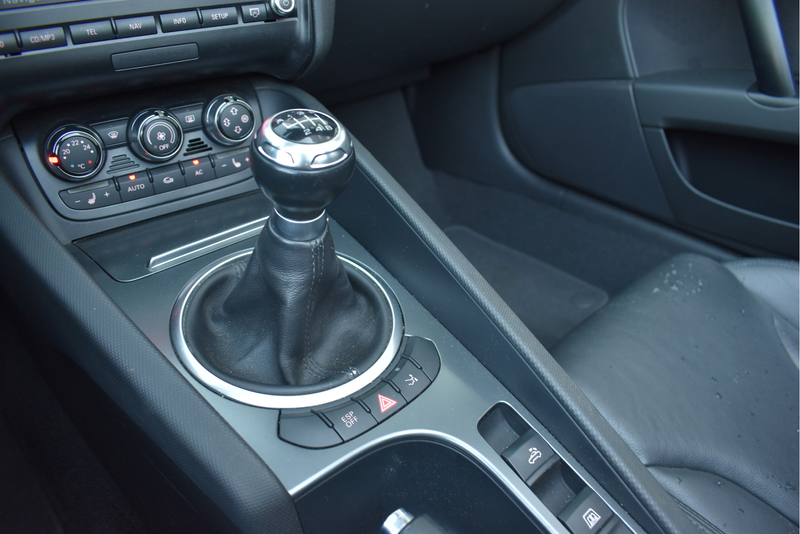Audi TT Roadster 1.8 TFSI Pro Line zeer netjes! Stoelverwa — photo 9