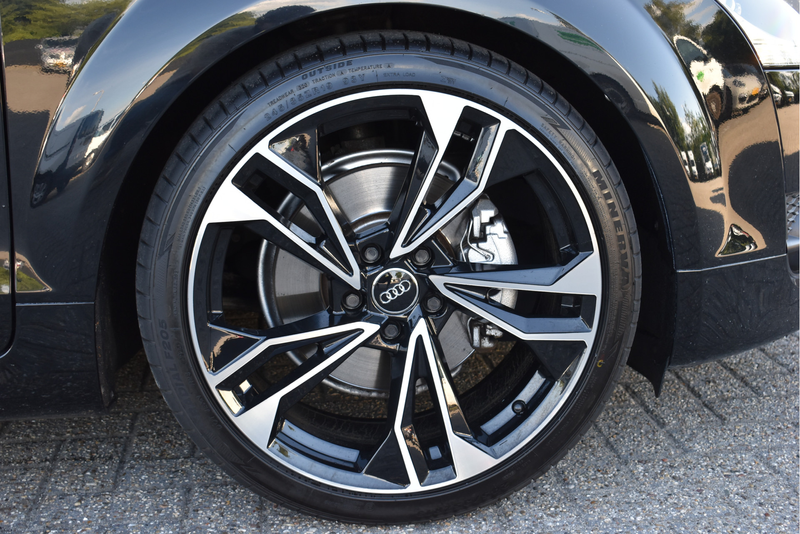 Audi TT Roadster 1.8 TFSI Pro Line zeer netjes! Stoelverwa — photo 13