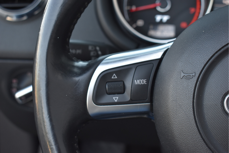 Audi TT Roadster 1.8 TFSI Pro Line zeer netjes! Stoelverwa — photo 15