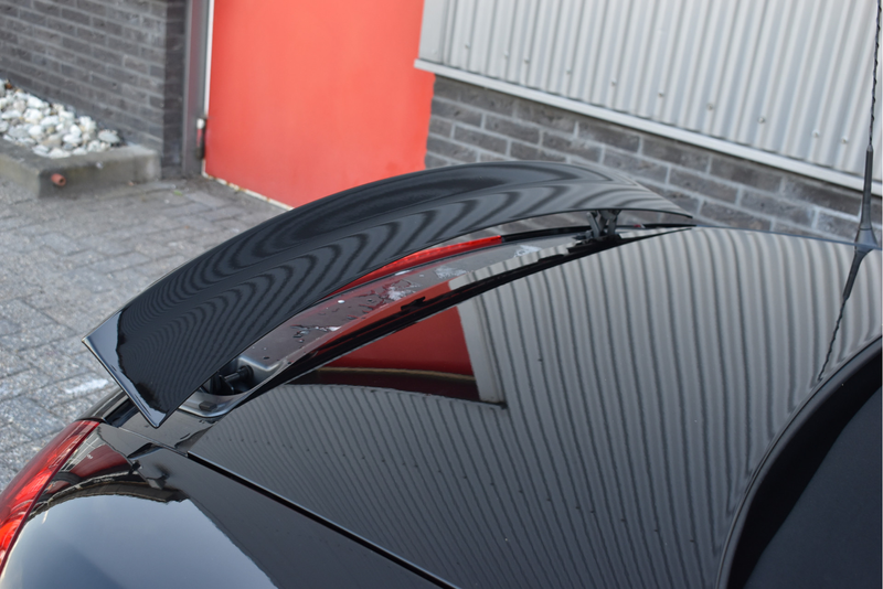 Audi TT Roadster 1.8 TFSI Pro Line zeer netjes! Stoelverwa — photo 14
