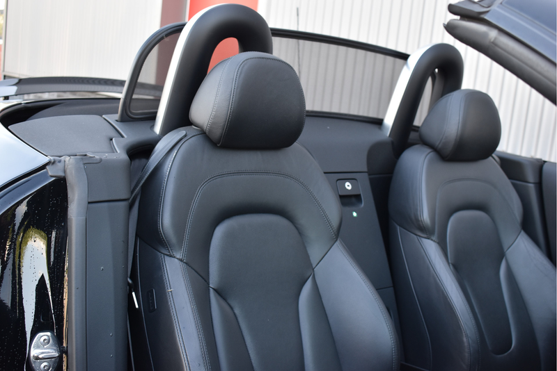 Audi TT Roadster 1.8 TFSI Pro Line zeer netjes! Stoelverwa — photo 12