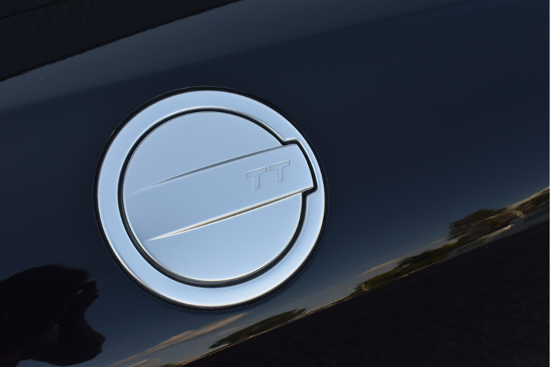 Audi TT Roadster 1.8 TFSI Pro Line zeer netjes! Stoelverwa — photo 26