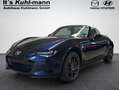 Mazda MX-5 1.5L SKYACTIV-G (132 hp) Homura Синий - thumbnail 1