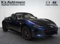 Mazda MX-5 1.5L SKYACTIV-G (132 hp) Homura Синий - thumbnail 8