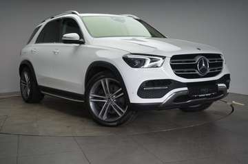 d 4Matic 9G-Tronic Navi/Temp/Kamera/Lane