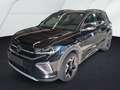 Volkswagen T-Cross 1.5 TSI DSG R-Line AHK Kamera Navi ACC Schwarz - thumbnail 2