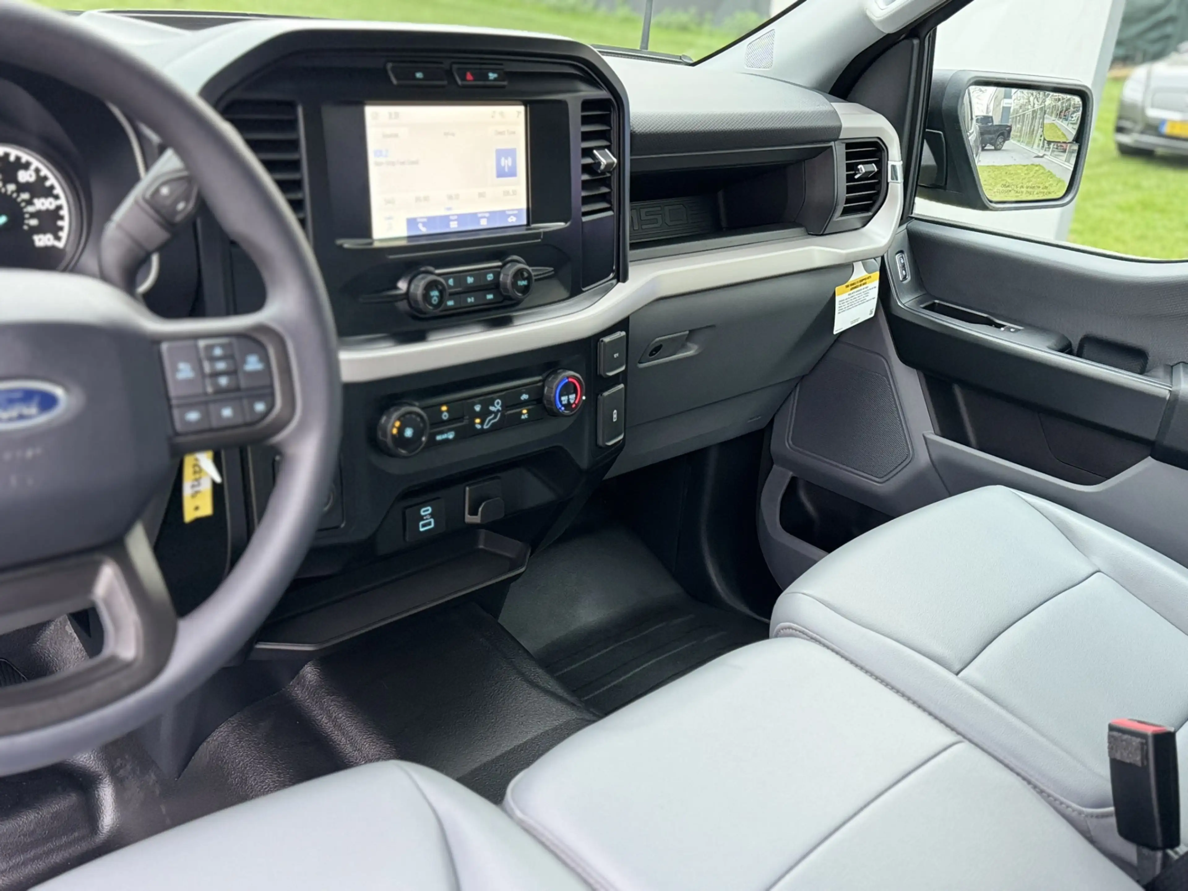 Ford F 150 3.3 V6 SuperCab XL BPM-VRIJ — photo 15