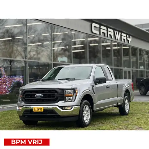 Ford F 150