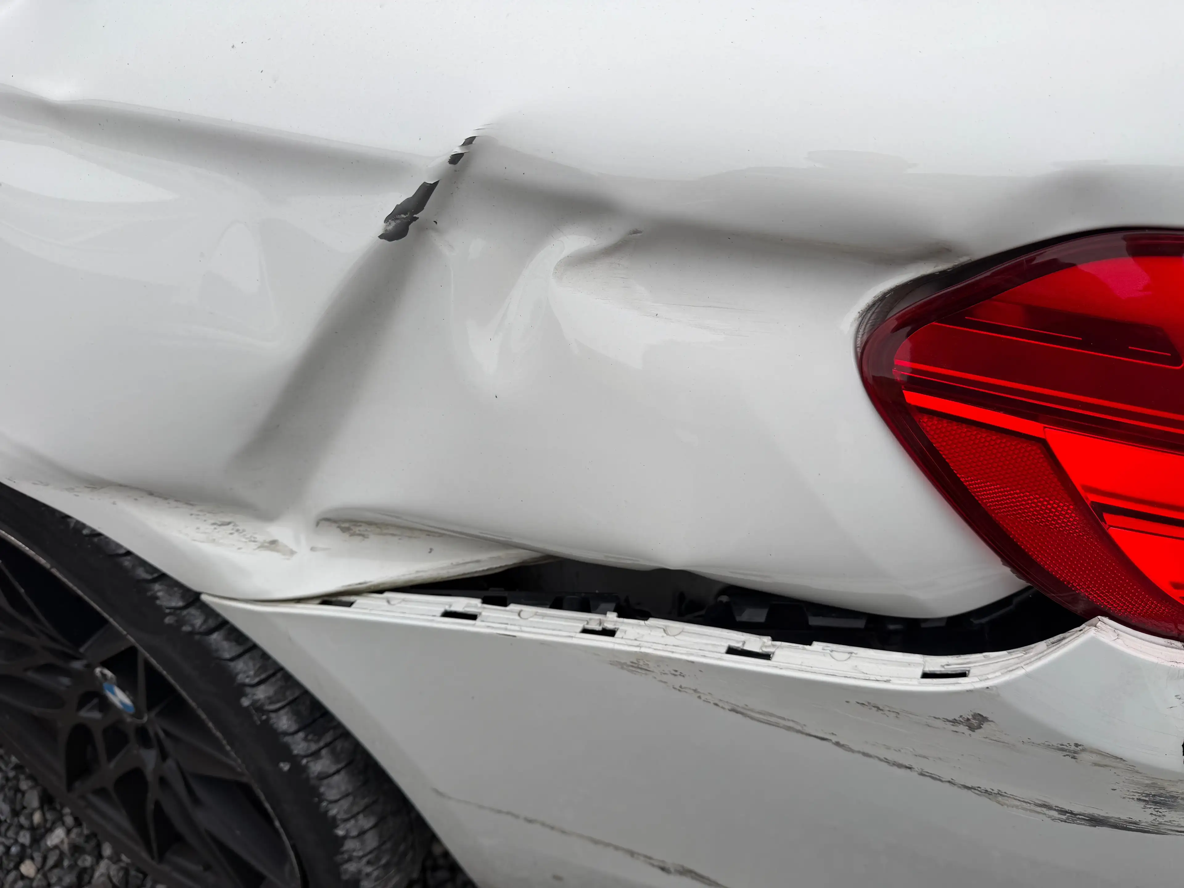 BMW 418 d Gran Coupé *M PACKET*LED*AUTOMATIC*EURO6B* — photo 9